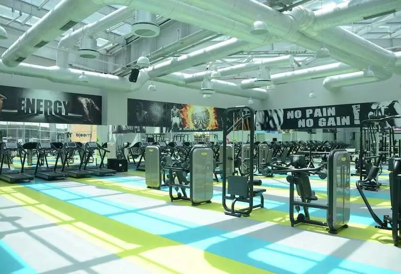 Fotos del hotel Mercure Istanbul West Hotel & Convention Center:  3