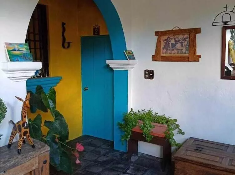 Fotos del hotel Monasterio:  15