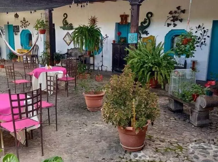 Fotos del hotel Monasterio:  11