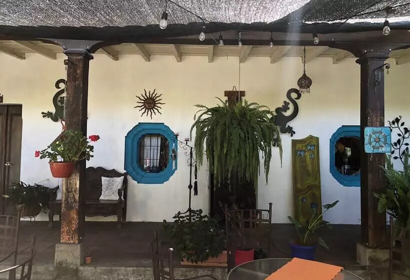 Fotos del hotel Monasterio:  3