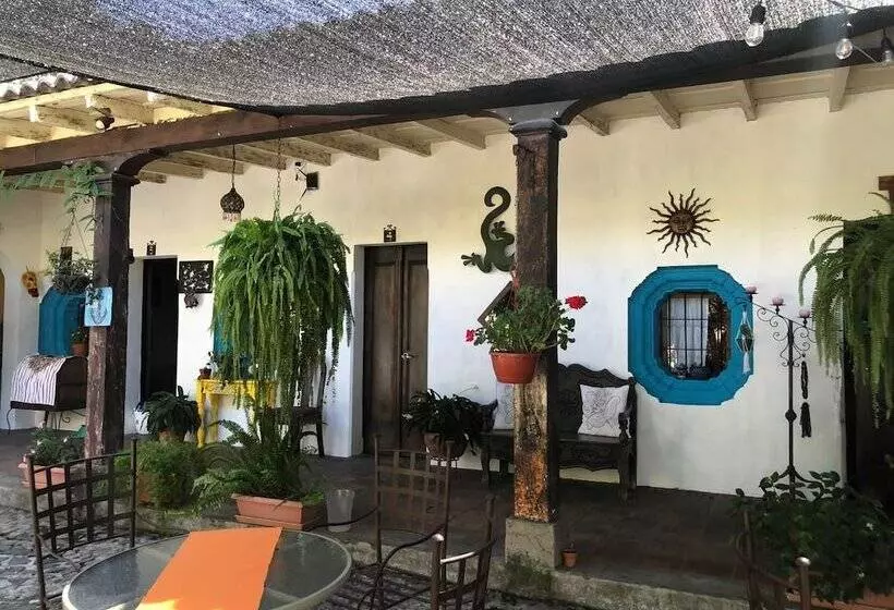 Fotos del hotel Monasterio:  9