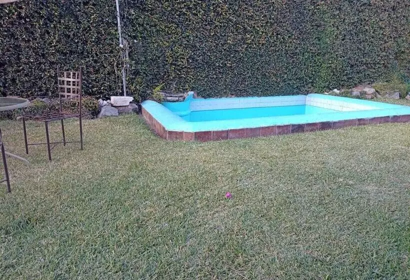 Fotos del hotel Monasterio:  2