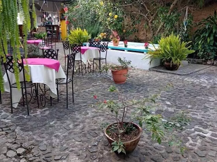 Fotos del hotel Monasterio:  12