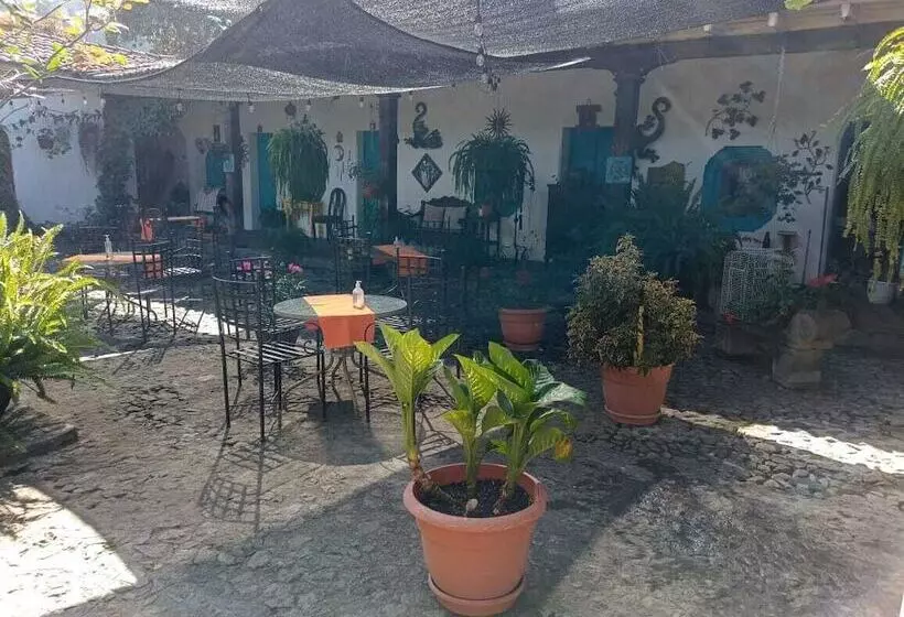 Fotos del hotel Monasterio:  13