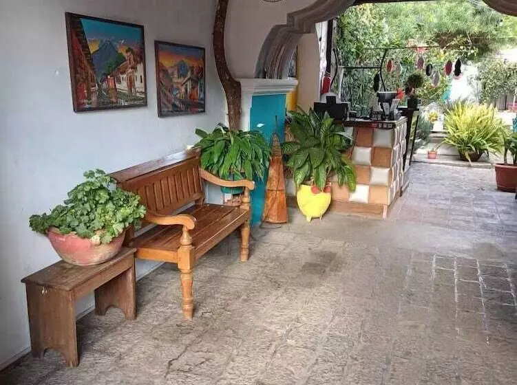 Fotos del hotel Monasterio:  4