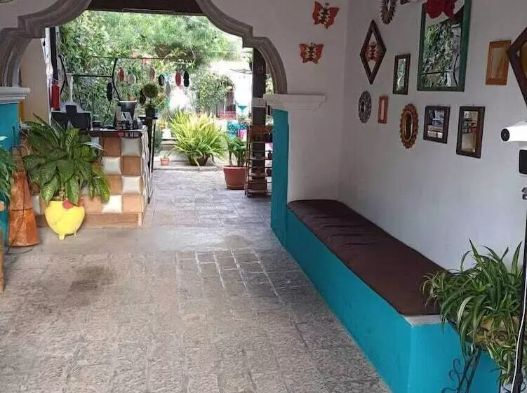 Fotos del hotel Monasterio:  7