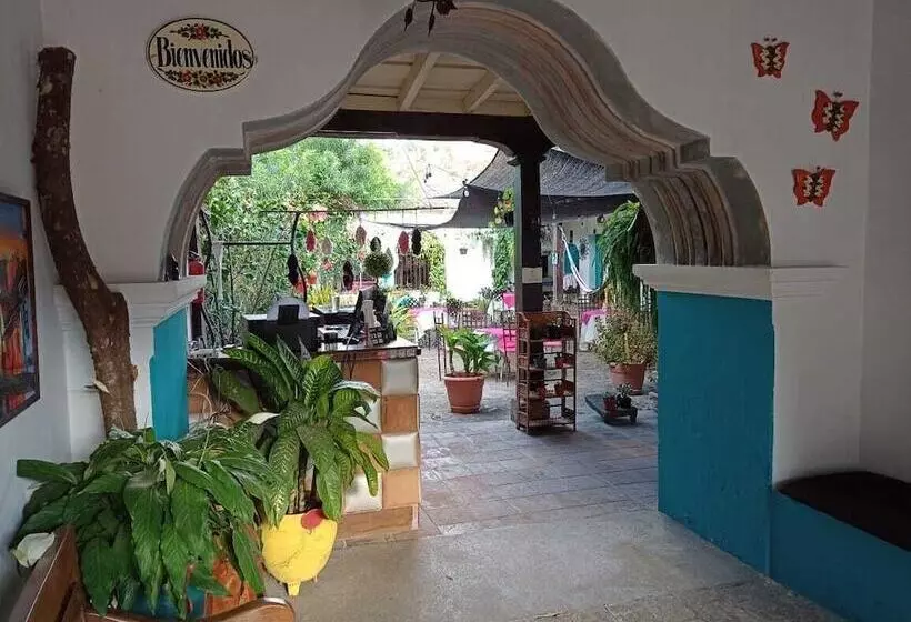 Fotos del hotel Monasterio:  14