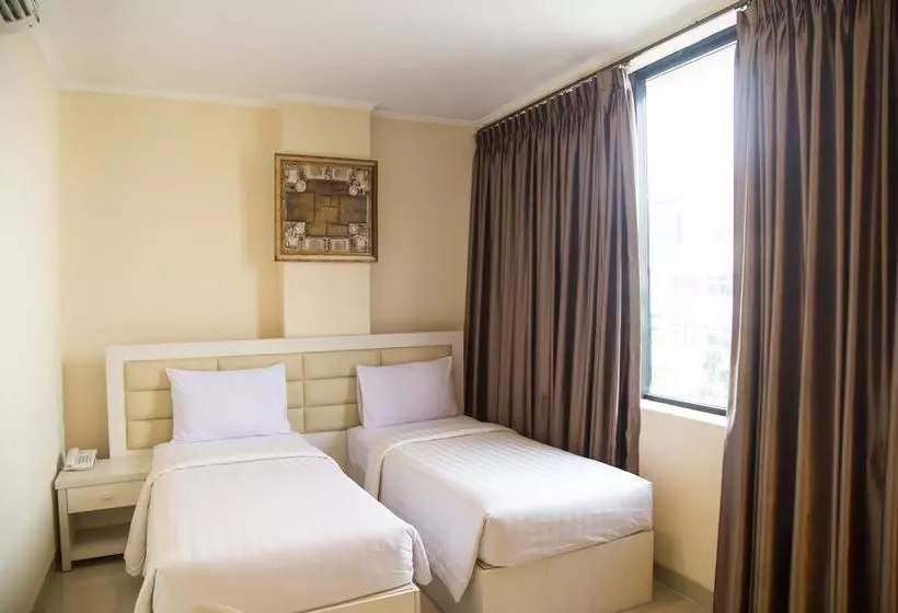 Fotos del hotel Nite And Day Jakarta Roxy:  12