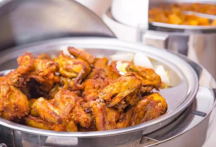 Fotos del hotel Nite And Day Jakarta Roxy:  3