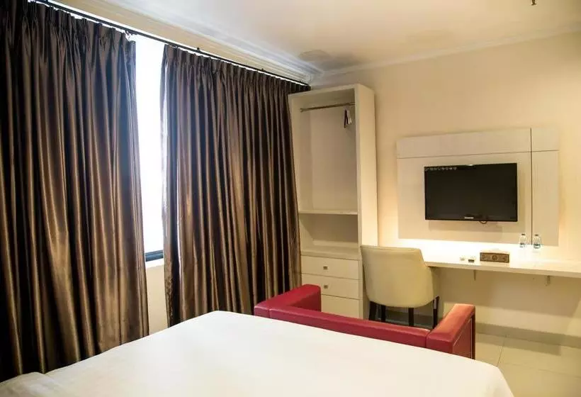 Fotos del hotel Nite And Day Jakarta Roxy:  23