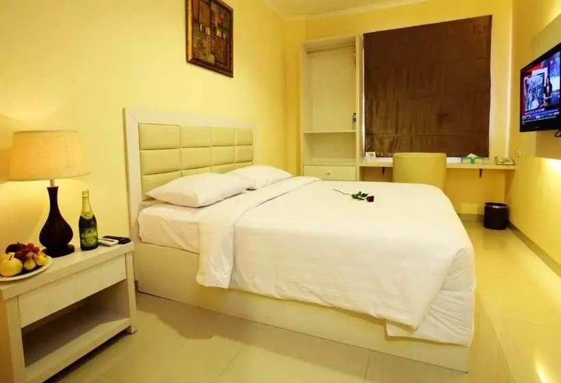 Fotos del hotel Nite And Day Jakarta Roxy:  18