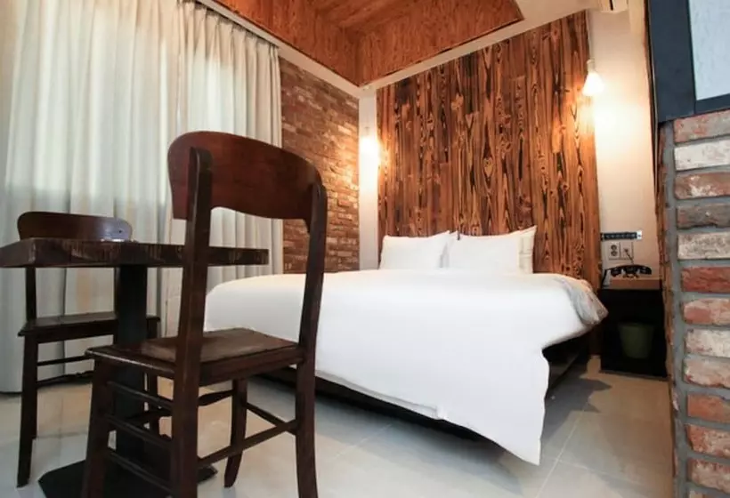 Fotos del hotel Praha Boutique:  14