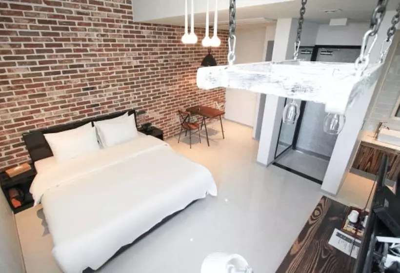 Fotos del hotel Praha Boutique:  19