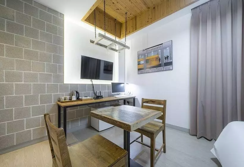 Fotos del hotel Praha Boutique:  24