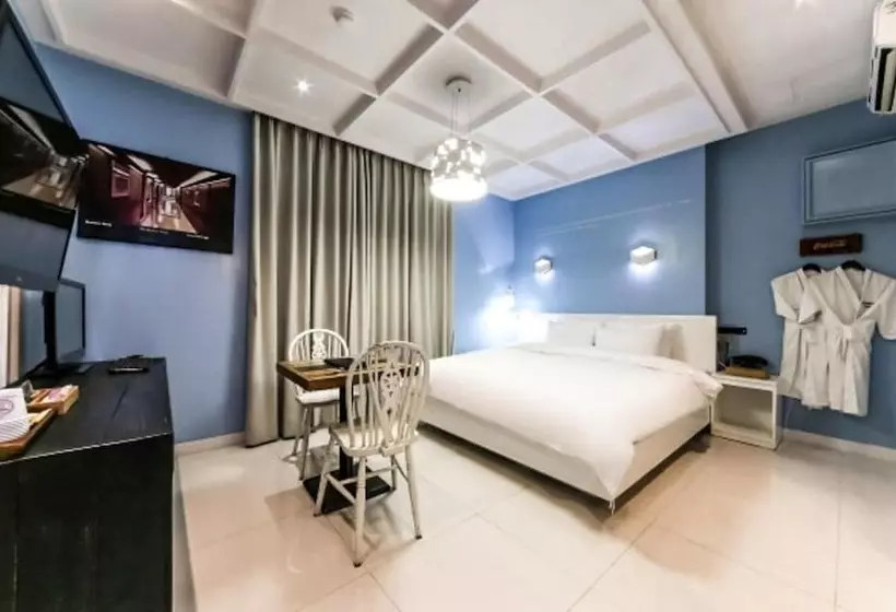 Fotos del hotel Praha Boutique:  18