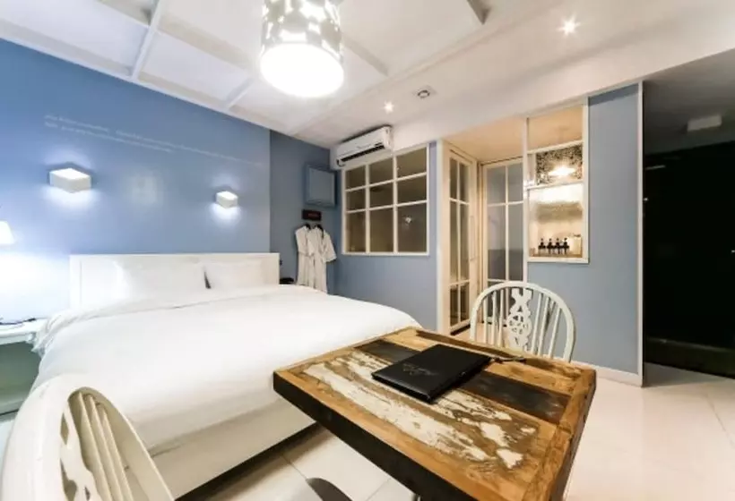 Fotos del hotel Praha Boutique:  22