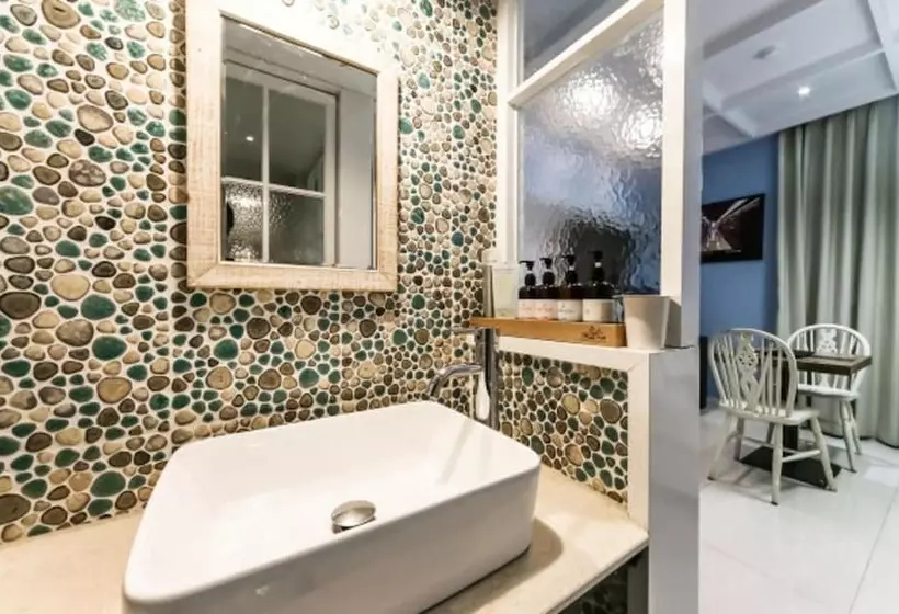 Fotos del hotel Praha Boutique:  10