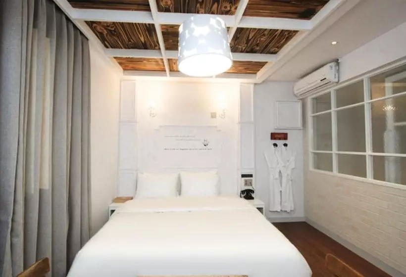 Fotos del hotel Praha Boutique:  11