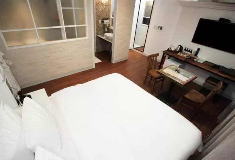 Fotos del hotel Praha Boutique:  17