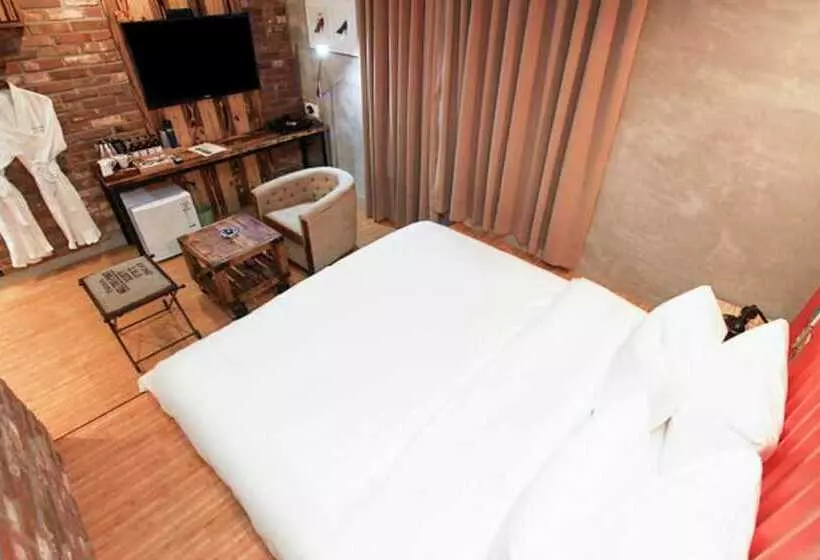 Fotos del hotel Praha Boutique:  20