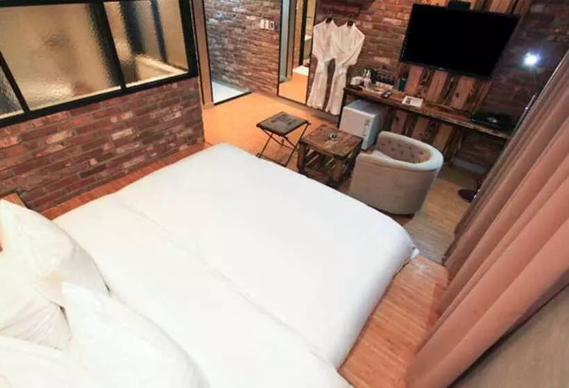 Fotos del hotel Praha Boutique:  23