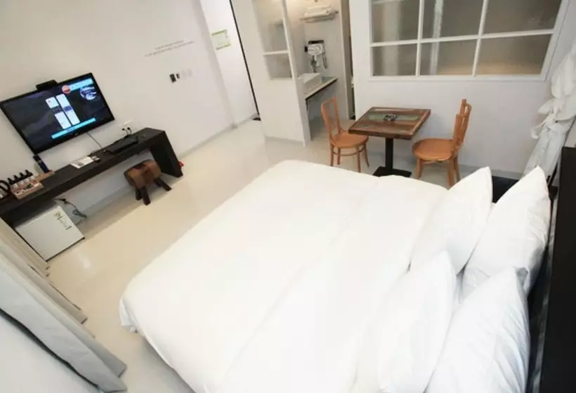 Fotos del hotel Praha Boutique:  2