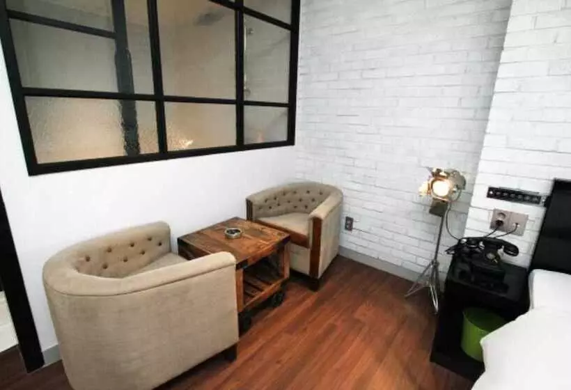 Fotos del hotel Praha Boutique:  25