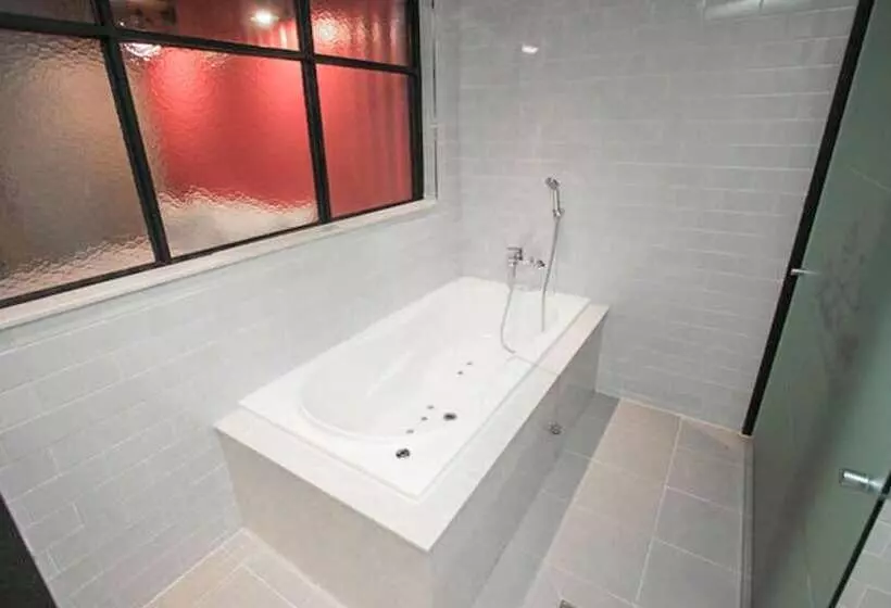 Fotos del hotel Praha Boutique:  6