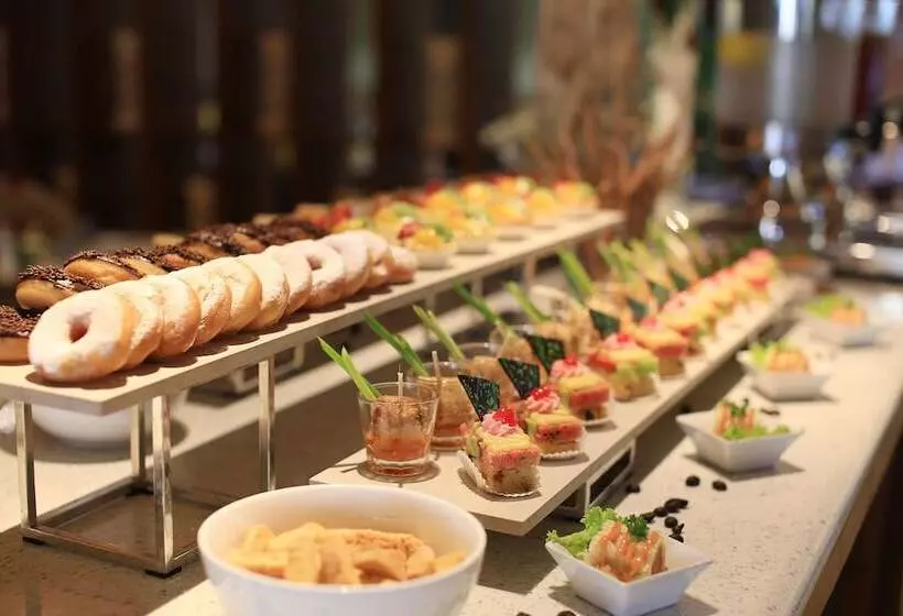 Fotos del hotel Sens Hotel And Spa:  21