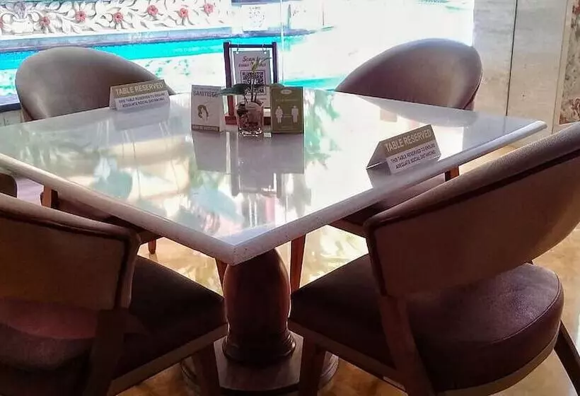 Fotos del hotel Sens Hotel And Spa:  13