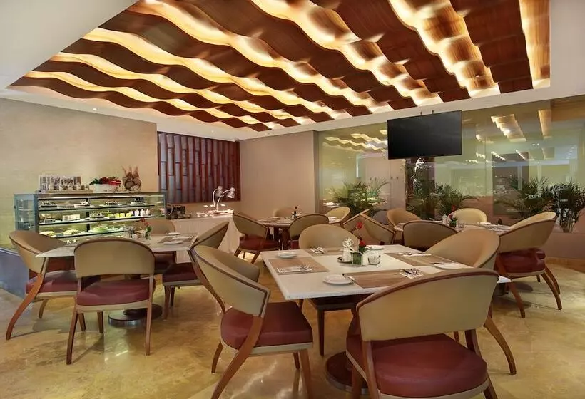 Fotos del hotel Sens Hotel And Spa:  19