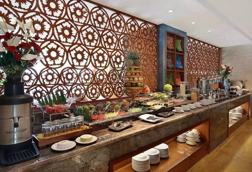 Fotos del hotel Sens Hotel And Spa:  23