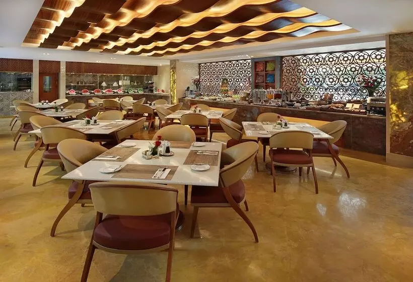 Fotos del hotel Sens Hotel And Spa:  16