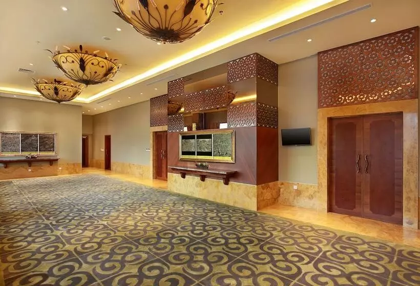 Fotos del hotel Sens Hotel And Spa:  3