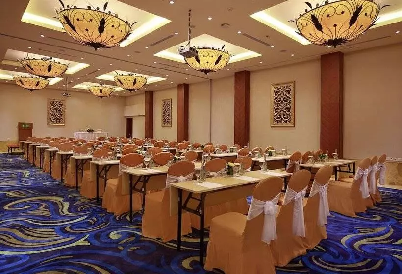 Fotos del hotel Sens Hotel And Spa:  6