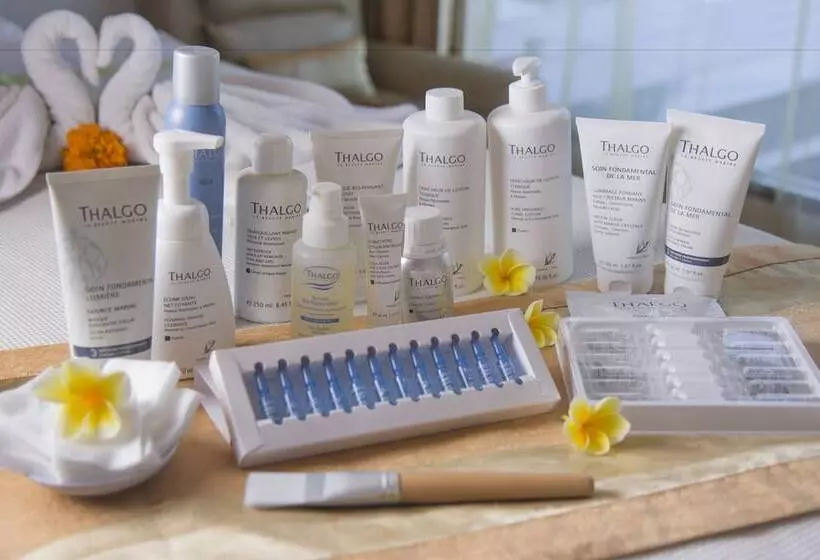 Fotos del hotel Sens Hotel And Spa:  7