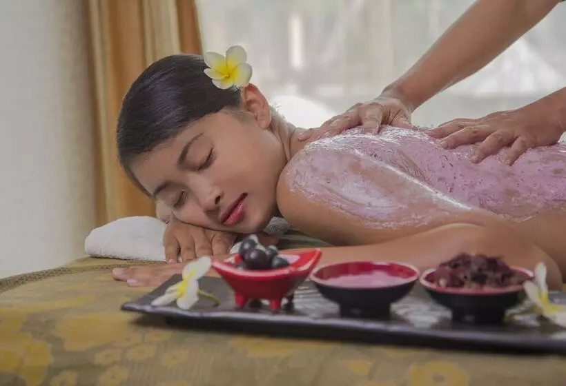 Fotos del hotel Sens Hotel And Spa:  15