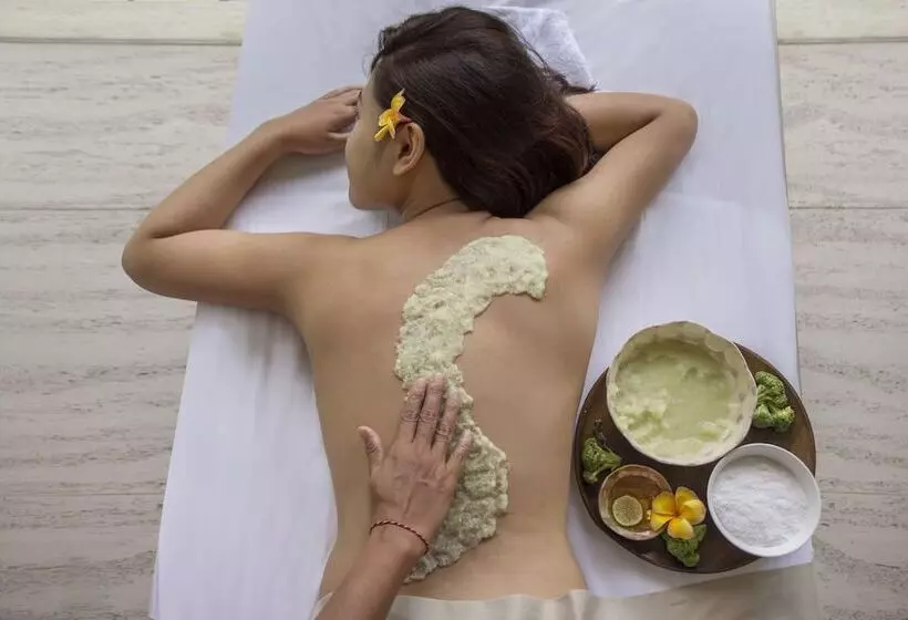 Fotos del hotel Sens Hotel And Spa:  10