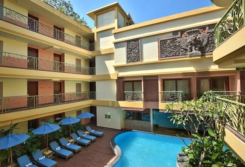 Fotos del hotel Sens Hotel And Spa:  20