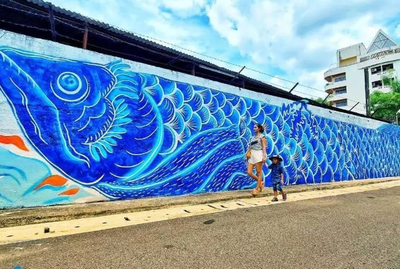 Fotos del hotel The Bed Hatyai:  3