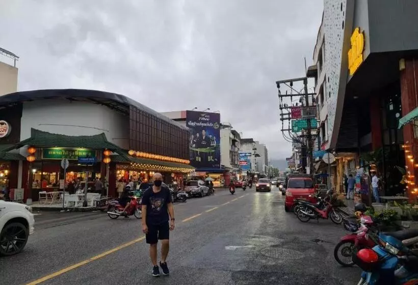 Fotos del hotel The Bed Hatyai:  10