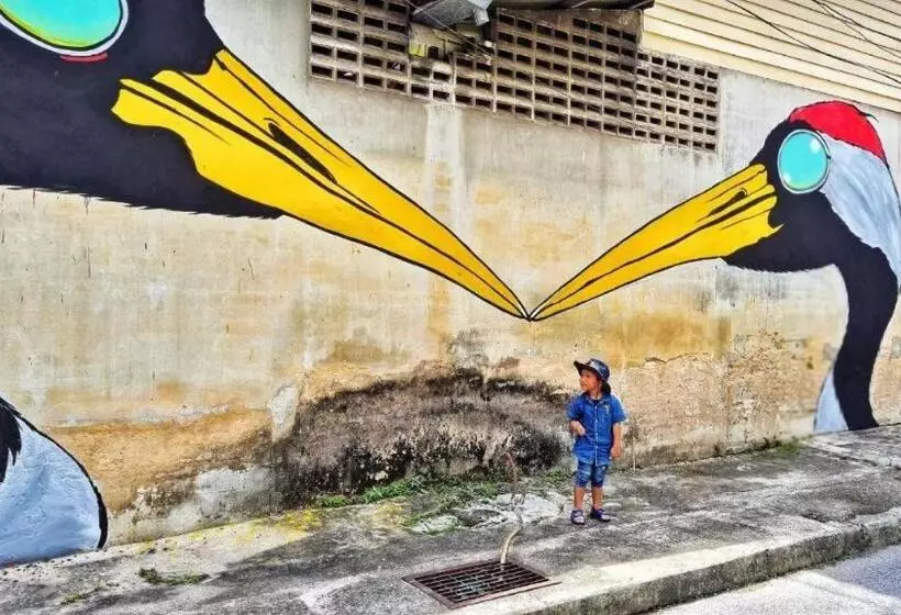 Fotos del hotel The Bed Hatyai:  14