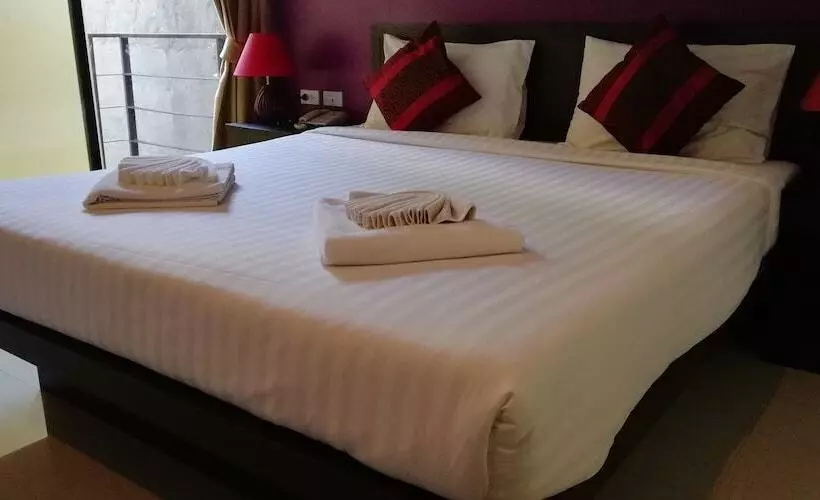 Fotos del hotel Times Sri Boutique:  24