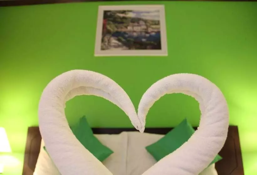 Fotos del hotel Times Sri Boutique:  2