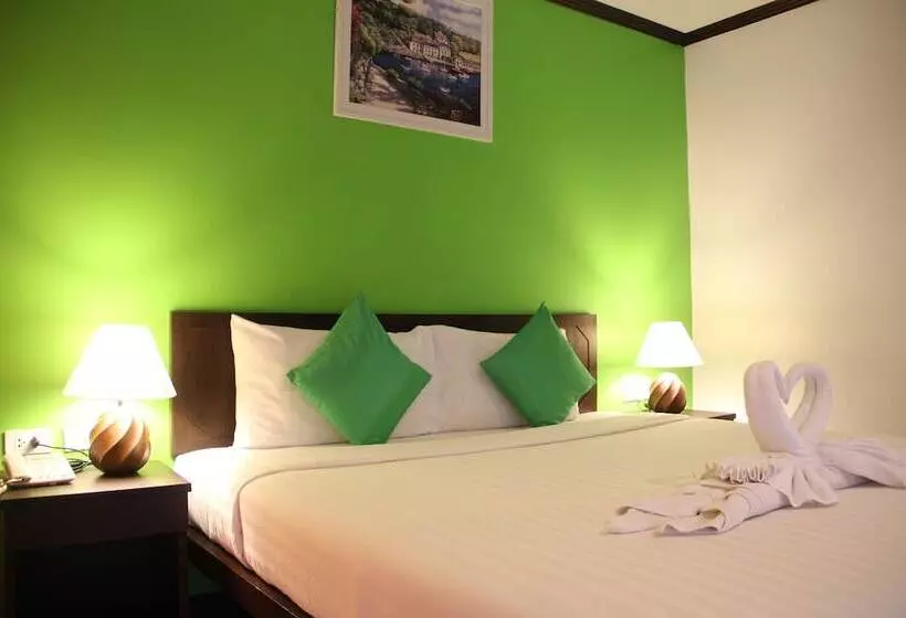 Fotos del hotel Times Sri Boutique:  3