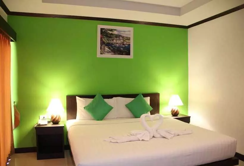 Fotos del hotel Times Sri Boutique:  4