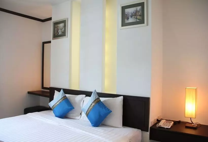 Fotos del hotel Times Sri Boutique:  5