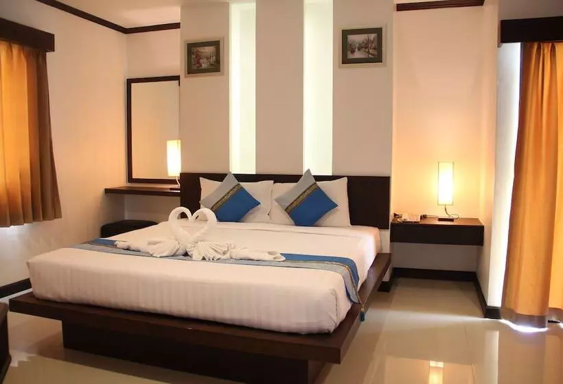 Fotos del hotel Times Sri Boutique:  6