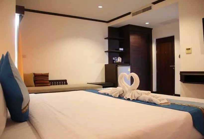 Fotos del hotel Times Sri Boutique:  7