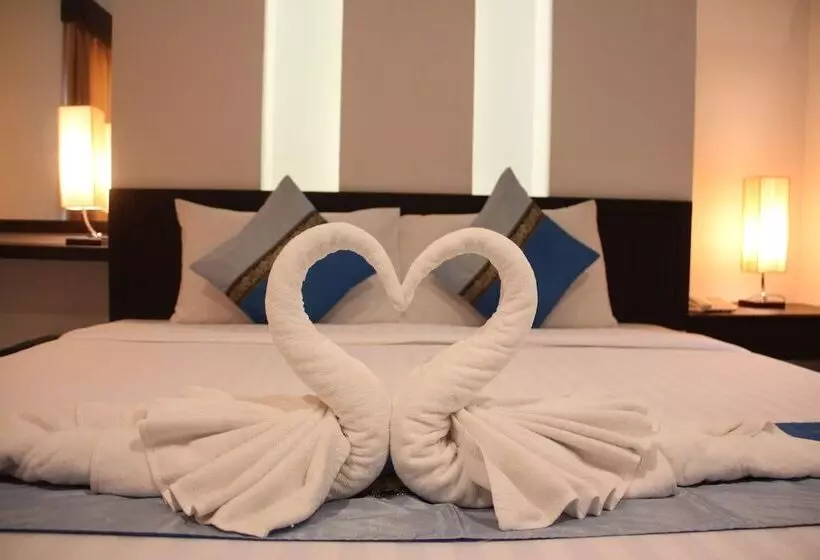 Fotos del hotel Times Sri Boutique:  8